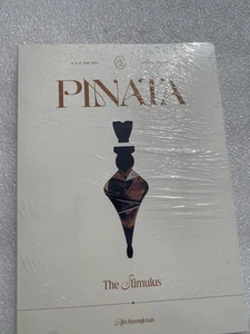A.C.E PINATA 3rd Single Album - Lee Donghun Version UNGEÖFFNET / SEALED - Picture 1 of 2