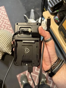 Atomos Ninja v 5" 4K HDMI Recording Monitor - Picture 1 of 7