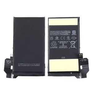 OEM New High Capacity Battery Replacement For Google Pixel 8 Pro GukD8 4850 mAh - Picture 1 of 1