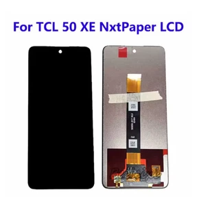 LCD Display Touch Screen Digitizer Assembly For TCL 50 XE NxtPaper T614J, T614WS - Picture 1 of 4