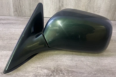 Espejo retrovisor de puerta lateral izquierdo Lexus Es300 2003 E13 010132 OEM Foto 1 de 4