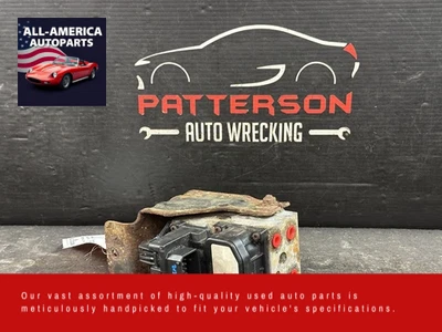 Модуль насоса ABS для Ford F150 05-06 антиблокировочный тормоз - все американские автомобильные запчасти - Изображение 1 из 4