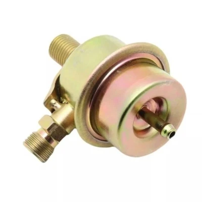 Fuel Pressure Regulator for Mercedes For 380SL 380SEC 380SEL 500SEC 500SEL - Image 1 of 4