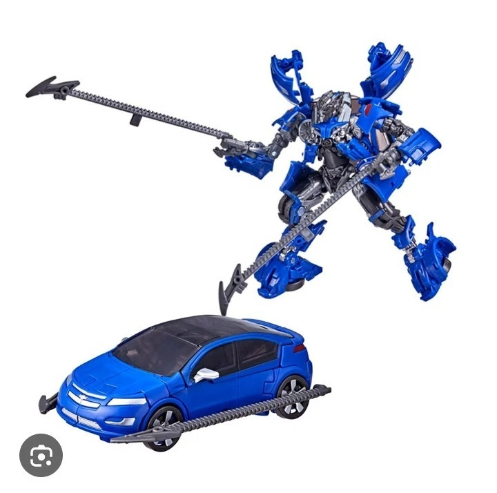 Studio Series Jolt - Image 1 of 1