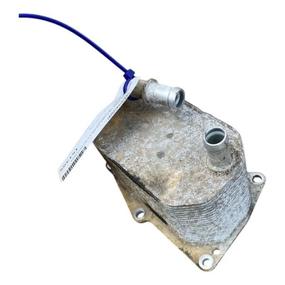 NISSAN NAVARA Oil Cooler NP300 2.3 dci 2015-2019 2130500QAF - Image 1 of 4