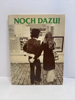 Nuch Dazu! Viola Herms Darth Jack Moeller 1980   Advanced German Studies ￼￼￼ - Image 1 of 4