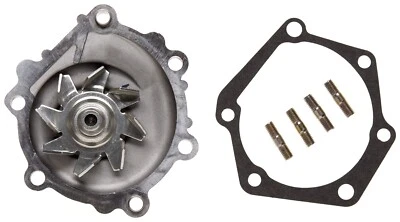 Water Pump Gates GWP3046 For Toyota - image 1 of 3