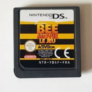 Bee Movie Le Jeu - Nintendo DS - Imagen 1 de 1