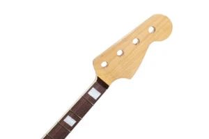 Tutte le parti autorizzate da Fender JRF-B collo di ricambio per basso jazz - Foto 1 di 1