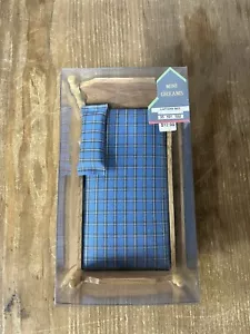 Mini Dreams Doll House Miniature Captains Bed 35591552 1:12 Scale - Picture 1 of 8