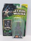 STAR WARS STAR TOURS SEALED ACTION FIGURE G2-9T WAH HENG TOYS STICKERS