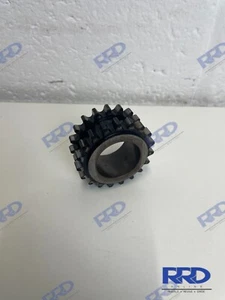 Mazda MX5 MK3 / NC 1.8/2.0 Breaking - Timing Chain Lower / Crankshaft Sprocket - Picture 1 of 2