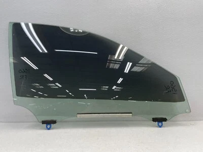 Lexus IS200t IS300 IS350 2017-2020 puerta delantera derecha ventana panel de vidrio 1560 OEM Foto 1 de 4