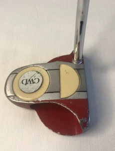 Prosimmon Icon I Putter Right-Handed Light Metal Shaft 34" Prosimmon Grip - Picture 1 of 9