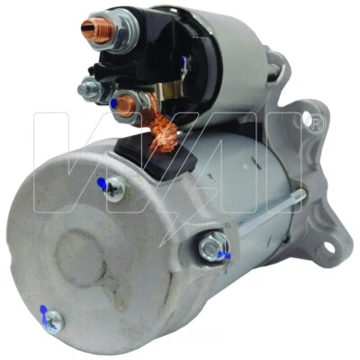 New Starter  WAI World Power Systems  19247N - Image 1 of 2