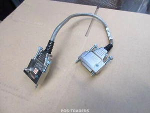 Catalyseur de câble empilable Cisco 72-2632-01 CAB-STACK-50 CM 3750 3650 3850 - Photo 1/4