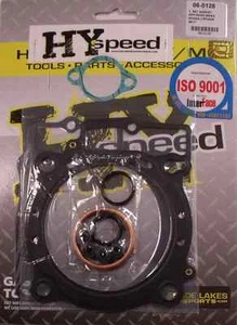 HYspeed Top End Head Gasket Kit Set Honda CRF450R 2009-2016 - Picture 1 of 1