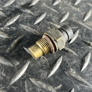 ♻️ APRILIA RS 50 AM6 - SENSOR DE TEMPERATURA ♻️ - Imagen 1 de 2