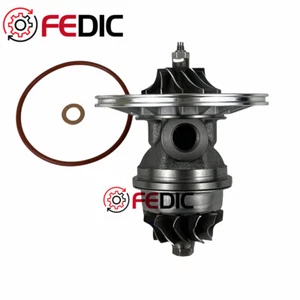 Turbo cartridge CHRA K14 53149886000 for VW T3 Transporter TD JX 52Kw 1984-1992 - Picture 1 of 7