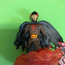 Tatsunoko Imagination Science Ninja Team Gatchaman  Joe the Condor Figure BANDAI