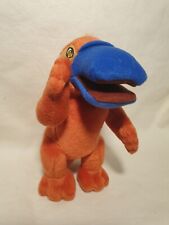 SYD Platypus ~16cm Plush Toy Sydney 2000 Olympics Mascot Vintage Animal Soft
