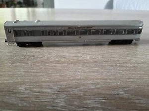 Carrozza osservatorio Model Power N observation car - Foto 1 di 4