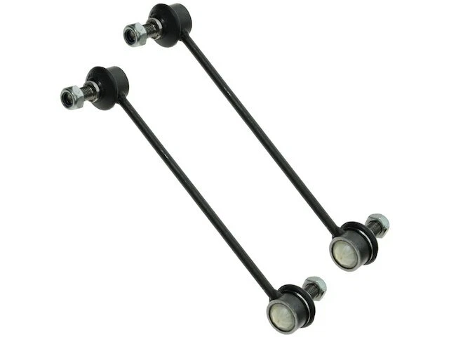 Kit de eslabones de barra estabilizadora delantera Hágalo usted mismo Solutions 46GW97S para Saturn LS2 2000 Foto 1 de 1