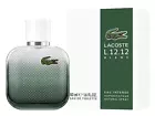 Lacoste L.12.12 BLANC INTENSE 50 ml Eau de Toilette Spray Neu & Ovp Herren-EdT