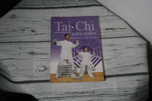 Tai Chi Para Todos Spanish Book - Bild 1 von 1