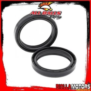 55-130 KIT PARAOLI FORCELLA Husqvarna TE510 510cc 2009- ALL BALLS - Foto 1 di 5