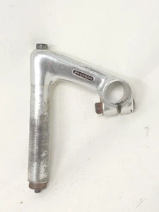  pipa stem Peugeot 90 vintage eroica bici bike corsa road bici bike  - Picture 1 of 3