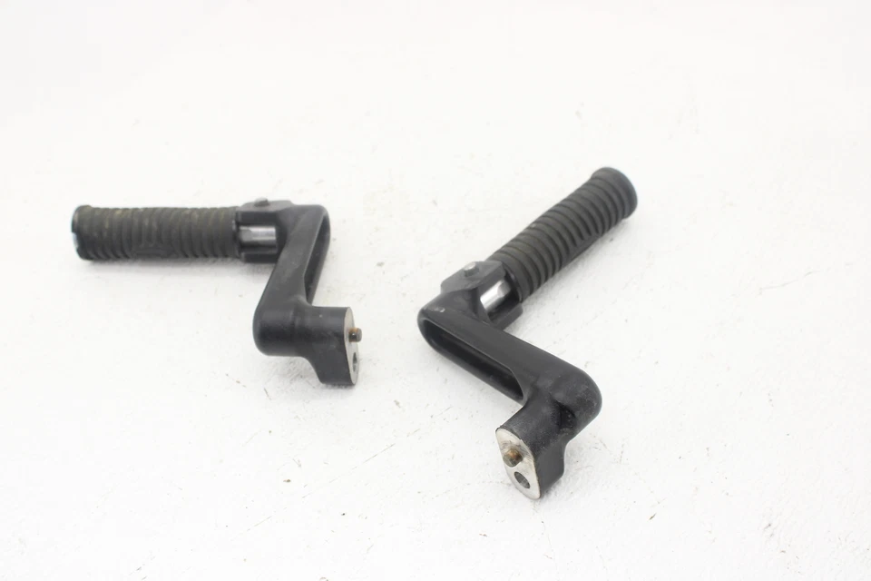 Indian 2017-2024 Chieftain Chief 20-24 Challenger estriberas traseras derecha/izquierda Foto 1 de 4