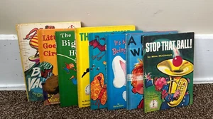 I Can Read It All By Myself Beginner Books Bernstein Bears - Hardcover - Picture 1 of 17