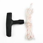 Premium Replacementer Handle & Rope For For Stihl Ts400 Ts410 Ts420