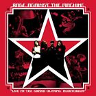 Rage Against the Machine Live At the Grand Olympic Auditorium CD 5095442 NEW