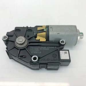 Mitsubishi Colt CZC convertible roof motor engine 1701848F - Picture 1 of 16