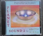 Frank Plate: Planet Sound 2