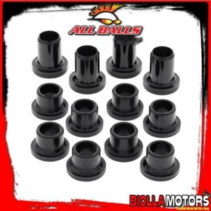 50-1064 KIT BRONZINA-BOCCOLA SOSPENSIONE POSTERIORE INDIPENDENTE Arctic Cat 550 - Foto 1 di 5