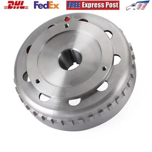Flywheel Rotor For Polaris RZR XP 900 1000 XP 4 Ranger ACE 570 EPS # 4013969 AU - Picture 1 of 6