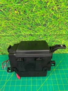15-21 Jaguar XE Fuse Box Relay Junction Block Module GX7314A076DA OEM - Picture 1 of 10