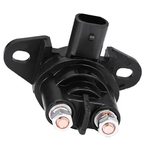 New 278003012 Starter Solenoid Relay For SeaDoo PWC GTX 4 TEC 1995-2009 - Picture 1 of 14