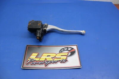 ATK 406 1994 freno delantero cilindro maestro para piezas Foto 1 de 4