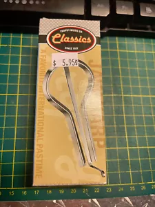 Jaw Harp trophy music co classics NEW - Picture 1 of 1