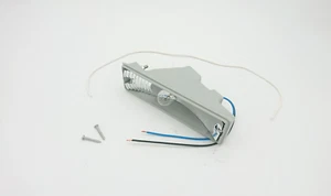 Alloggiamento frecce adatto per modello Porsche 911 G anno 74-89 - Foto 1 di 2