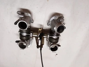 Yamaha Vmax 1200 v-boost intake valves 1985-2007 - Foto 1 di 2