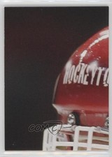 2012 ITG Between the Pipes He Shoots Saves Points Dominik Hasek (Piece 1/9) HOF