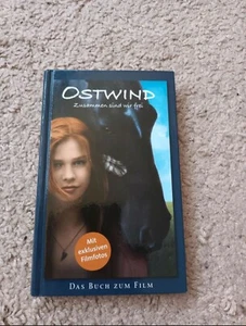 Buch Ostwind Zusammen sind wir frei guter Zustand - Bild 1 von 1