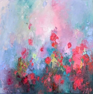 Anna Gammans - Persistent Feelings III - Original - Picture 1 of 1