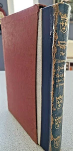 1973 Phillippe de Commynes THE UNIVERSAL SPIDER Life of Louis XI of France book - Imagen 1 de 11