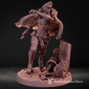 Blood Commissar Chaos Cultists DakkaDakka - Picture 1 of 5